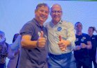 Dr. Eugênio é cogitado como vice-governador na chapa de Pivetta