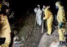 Adolescente sequestrada é encontrada morta, com mãos amarradas e corda no pescoço