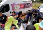 Ouvidoria Itinerante Xavante é semifinalista do Prêmio CNMP 2026