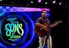 “Sons do Araguaia democratiza oportunidades artísticas na região”, afirma Dr. Eugênio