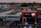 Cresol inaugura agência em Campinápolis com estrutura moderna e foco no desenvolvimento regional