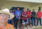 Xavantes desocupam sede da Funai em Ribeirão Cascalheira e unidade retoma atendimentos