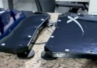 CONSEG entrega Starlink e equipamentos de segurança à Polícia Militar de Campinápolis