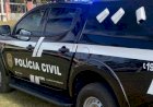 Criminoso que teria usado identidade falsa e até ocupado cargo eletivo é preso por furto de 45 cabeças de gado no Araguaia (MT)