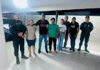PM e órgãos públicos realizam busca ativa para atender indígenas em situação de vulnerabilidade em Campinápolis