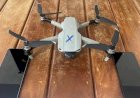 Polícia Penal apreende drogas com visitante e intercepta drone com celulares