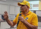 Sivirino ultrapassa Virginia e lidera disputa para federal em Barra do Garças