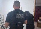 Operação mira grupo criminoso de SP suspeito de furtos em apartamentos de luxo em Cuiabá