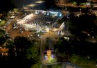 19º Festival de Pesca reúne mais de 5 mil pessoas na abertura em Cachoeira da Fumaça