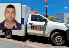 Homem de 47 anos é encontrado morto a tiros nos fundos de casa em MT