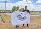 Júlia Rafaela conquista 5º lugar no Pentatlo dos Jogos Escolares Brasileiros
