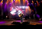 Festival Gospel em Novo São Joaquim Celebra Dia do Evangélico com Carreata e Show de Clayton Queiroz