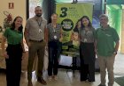 Unimed amplia especialidades médicas ao completar três anos em Água Boa