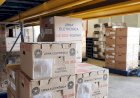 TRE prepara megaoperação para distribuir 9,6 mil urnas em MT