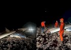 Bombeiro de Folga Auxilia em Resgate Após Queda de Aeronave em MT