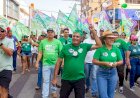Pesquisa Data Index coloca Adelcino na frente entre nomes do Araguaia