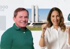 Candidatos do Vale do Araguaia superam 71 mil votos na disputa pela Câmara Federal