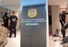 Operação contra grupo suspeito de tráfico tem 5 presos e bloqueio de mais de 1 milhão de reais em MT e SP