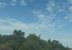 PRF instala câmera de controle de tráfego na BR-158 entre Nova Xavantina e Água Boa
