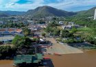 Rampa náutica do Porto do Baé é liberada após 60 dias de obras em Barra do Garças