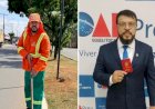 Gari é aprovado em exame da OAB e história emociona em Goiás: “Quero servir à sociedade”