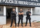 Operação Fiscal Reverso mira grupo de WhatsApp “Fiscalizando R.C” por ofensas e preconceito em Ribeirão Cascalheira