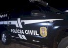 Polícia Civil investiga homem suspeito de aliciar crianças e adolescentes pela internet