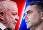 Lula é reeleito presidente, mantém Campinápolis e vira resultado em duas cidades de Mato Grosso no 2º turno