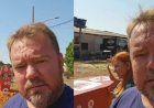 Produtor de Canarana simula morte de Lula e se desespera após vitória do petista – vídeo