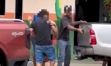 Homem é baleado dentro da própria empresa em cidade da região Araguaia