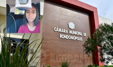 Vídeo de aprovada em concurso público repercute e vereadores de Rondonópolis irão apurar denúncias de discriminação