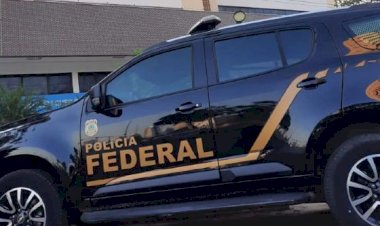 Polícia Federal detém dois homens por estupro de vulnerável