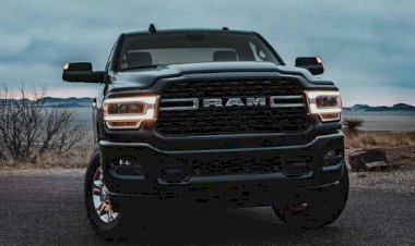 PM filma tombamento e é atropelado de propósito por motorista de Dodge Ram