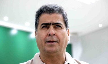 Prefeito de Cuiabá, Emanuel Pinheiro, é afastado por suspeita de esquema na saúde