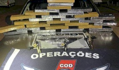 Três membros de facção criminosa em Barra do Garças morrem em confronto policiais em GO