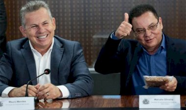 Botelho avalia que Mauro Mendes vai potencializá-lo a prefeito de Cuiabá