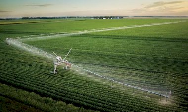 Primeiro pivô Corner de alta performance do Brasil chega em MT