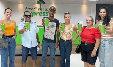 Assembleia da Sicredi Araxingu ainda pode ser acessada nesta segunda-feira, dia 01/04