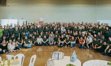 Sicredi Araxingu realiza Assembleia Geral Ordinária nesta sexta-feira, dia 19, em Canarana/MT