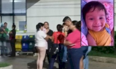 Polícia Civil recebe laudo pericial sobre morte de bebê em creche particular de VG