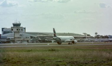 Cresce fluxo de passageiros nos aeroportos e taxa de ocupação em hotéis do interior