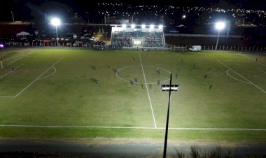 Campinápolis estreia com empate na Super Copa Araguaia José Júlio de Paiva