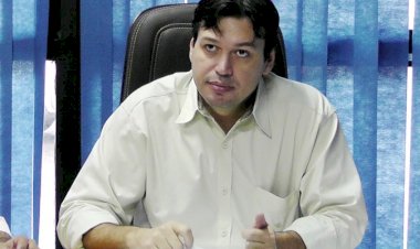 TRE multa ex-prefeito de Barra do Garças por pedir votos em entrevista