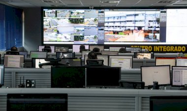 Vigia Mais Motorista é o primeiro sistema de segurança do Brasil a fazer conexão direta entre condutores e polícia