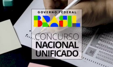Gabarito oficial preliminar do CNU é divulgado; candidatos podem recorrer até amanhã