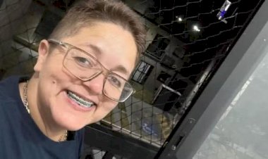 Mulher é encontrada morta dentro de porta-malas de carro em MT