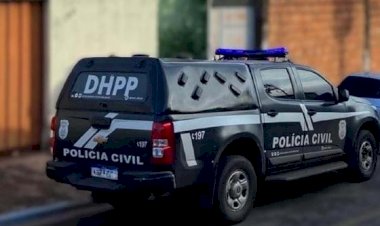 Polícia cumpre seis mandados contra investigados por espancar e matar vítima em MT