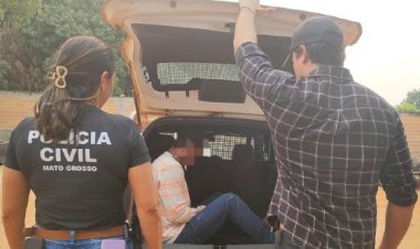 Mulher consegue fugir de casa e denuncia marido por tortura na região Araguaia