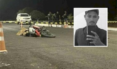 Homem é executado a tiros na noite de domingo (22) em Querência