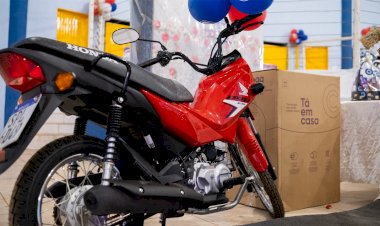 12° Leilão Direito de Viver de Novo São Joaquim arrecada mais de R$ 310 mil